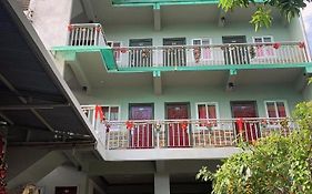 First Baby Bytes Guest House